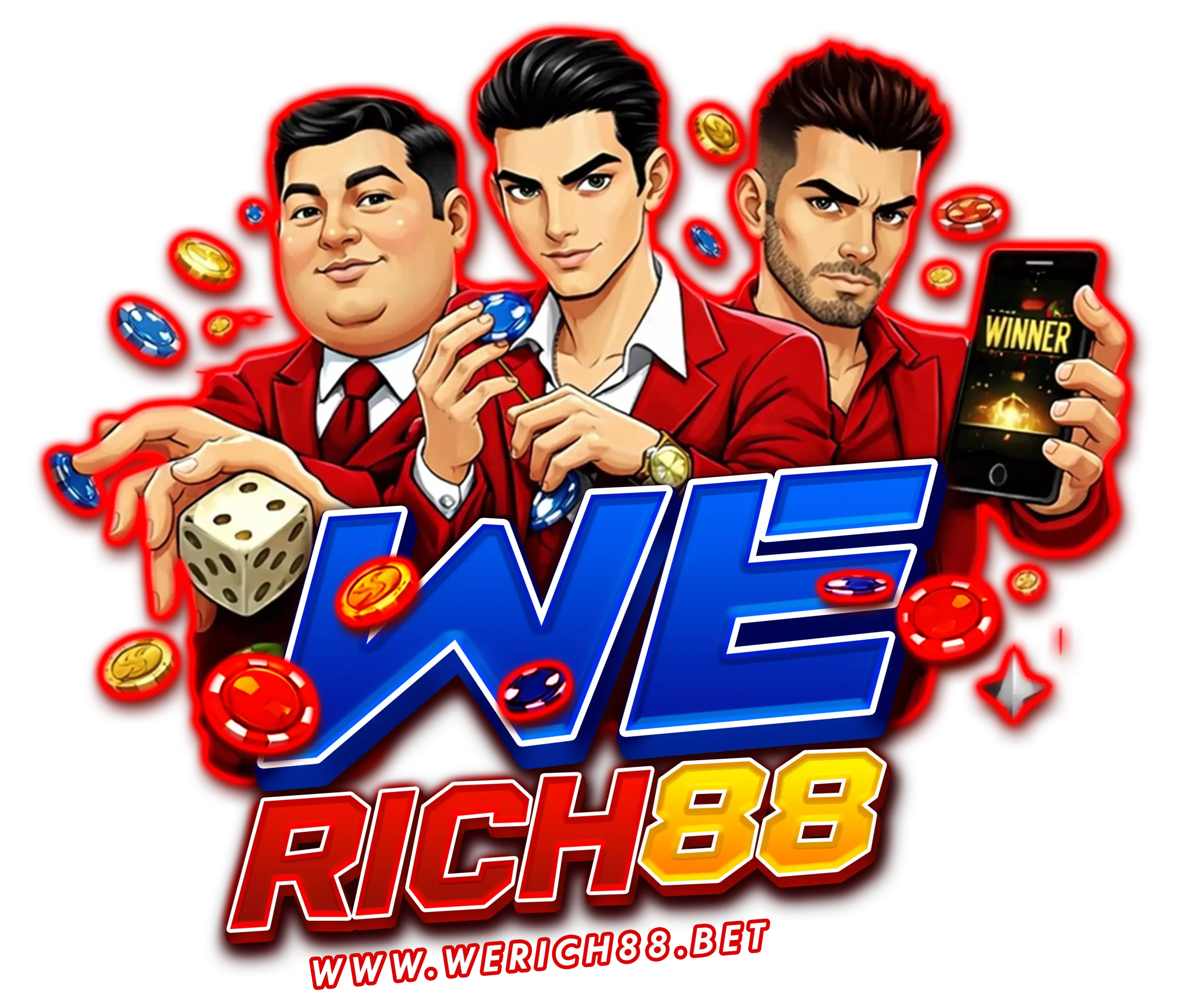 WERICH88